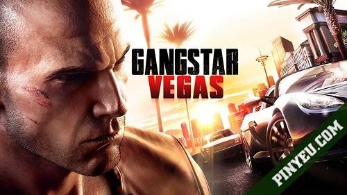 Tải bản hack game Gangstar Vegas