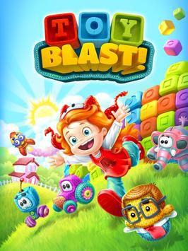 Tải game Toy Blast