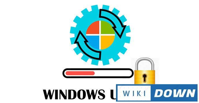 Windows Update Blocker – Tắt Windows update nhanh chóng Mới Nhất