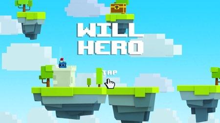 Tải game Will Hero