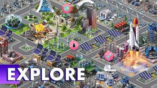 Download Airport City MOD APK Mới Nhất 11