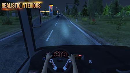 Tai Bus Simulator: Ultimate cho Android Mien Phi