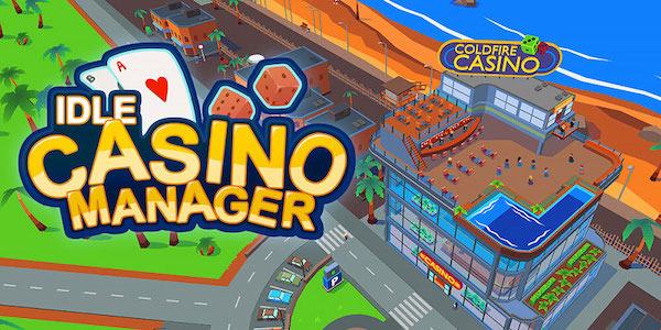 Tải xuống trò chơi Idle Casino Manager Mod Money