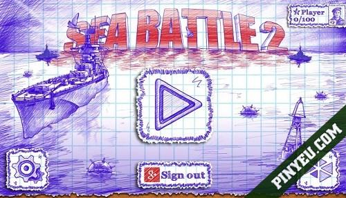 Sea Battle 2 dành cho Android