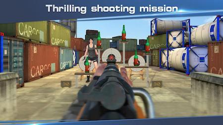 APK của Shooting World - Gun Fire