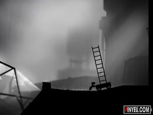 Game hay cho Android LImbo