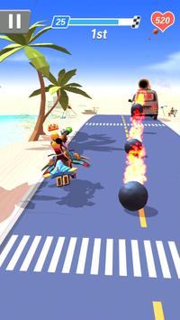 Racing Smash 3D Mod với số tiền vô hạn