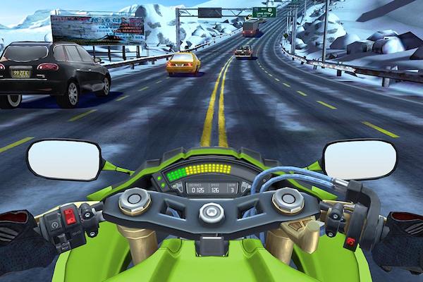 Tải xuống APK Moto Rider GO Game Mod