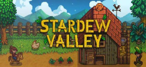 Tải xuống Stardew Valley miễn phí