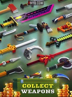 Tải game Flippy Knife cho Android