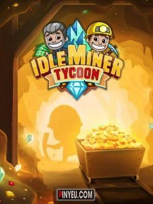 Tải game Idle Miner Tycoon.