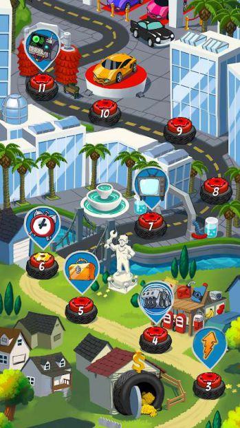 Tải xuống Tap Empire: Idle Tycoon Tapper Mod Infinite Gems