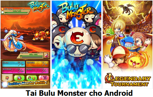 Tai Bulu Monster Hack cho Android