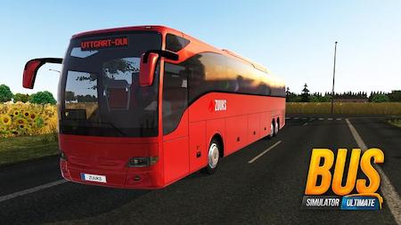 Tải game Bus Simulator: Ultimate