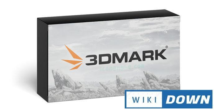 Download 3DMark Professional Edition – Hướng dẫn cài đặt chi tiết Mới Nhất