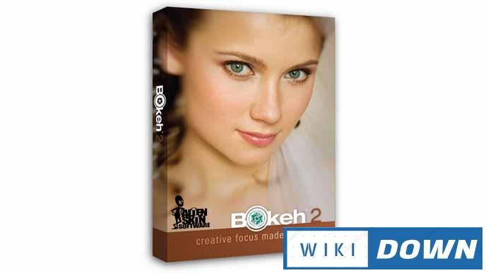 Download Alien Skin Bokeh 2 – Phần mềm xoá phông cho ảnh cực dễ Mới Nhất