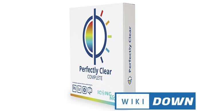 Download Athentech Perfectly Clear 3 – Video hướng dẫn cài đặt chi tiết Mới Nhất