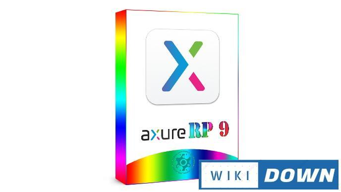 Download Axure RP 9 Full – Video hướng dẫn cài đặt chi tiết Mới Nhất