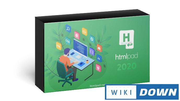 Download Blumentals HTMLPad 2020 – Trình soạn thảo HTML tin cậy Mới Nhất