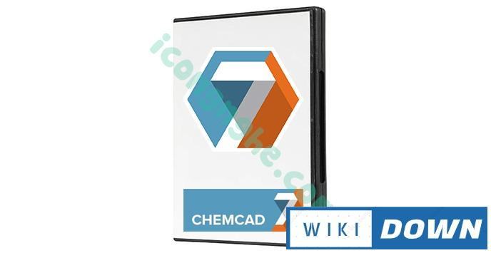 Download CHEMCAD 7 – Phần mềm mô phỏng quá trình hoá học Mới Nhất