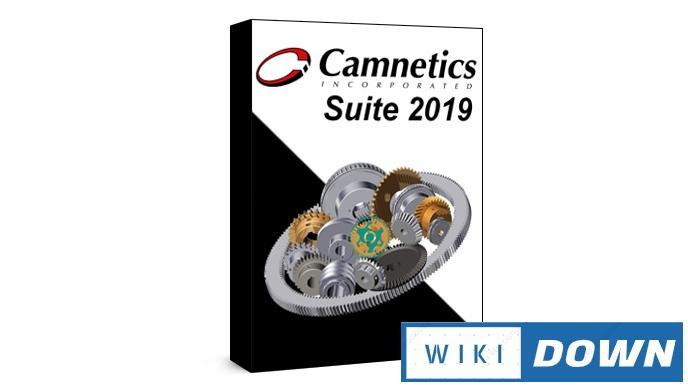 Download Camnetics Suite 2019 – Video hướng dẫn cài đặt chi tiết Mới Nhất