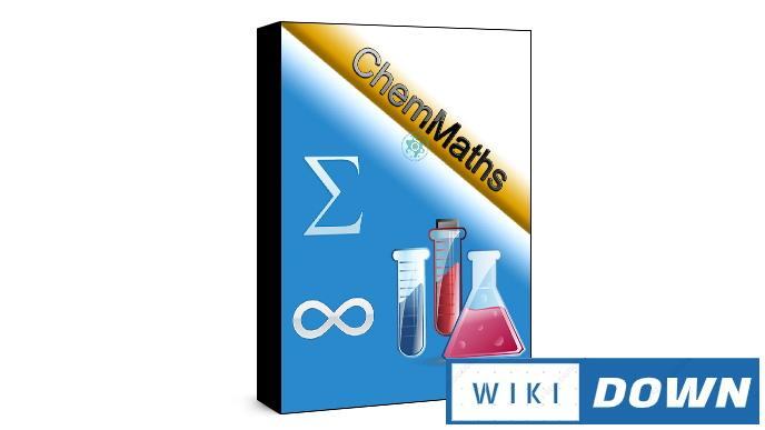 Download ChemMaths – Tính toán kỹ thuật cho các kỹ sư hóa học Mới Nhất