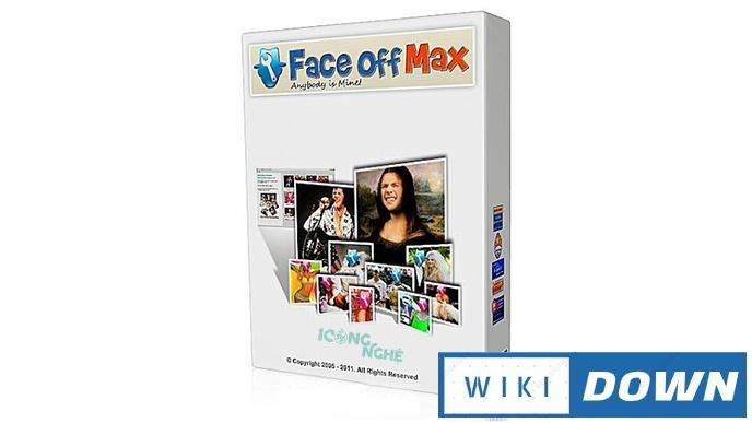 Download Face Off Max – Thay thế khuôn mặt trong ảnh dễ dàng Mới Nhất