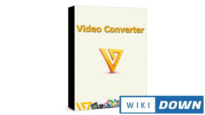 Download Freemake Video Converter 2019 – Hướng dẫn cài đặt chi tiết Mới Nhất