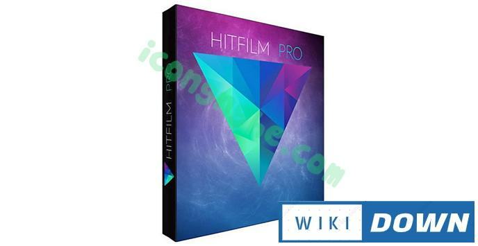 Download HitFilm Pro 12 Full – Hướng dẫn cài đặt chi tiết Mới Nhất