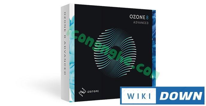 Download Izotope Ozone 8 – Ứng dụng trộn âm thanh chuyên nghiệp Mới Nhất