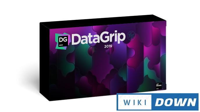 Download JetBrains DataGrip 2019 – Video hướng dẫn cài đặt chi tiết Mới Nhất