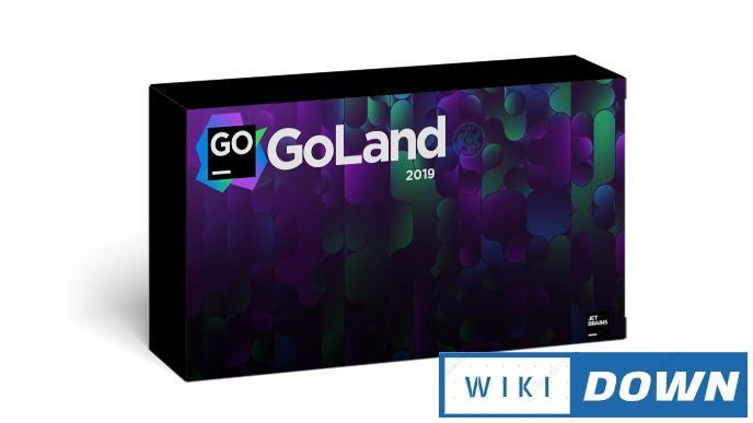 Download JetBrains GoLand 2019 Full – Video cài đặt chi tiết Mới Nhất