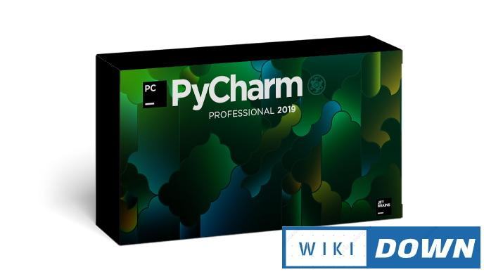 Download JetBrains PyCharm 2019 – Video hướng dẫn cài đặt chi tiết Mới Nhất