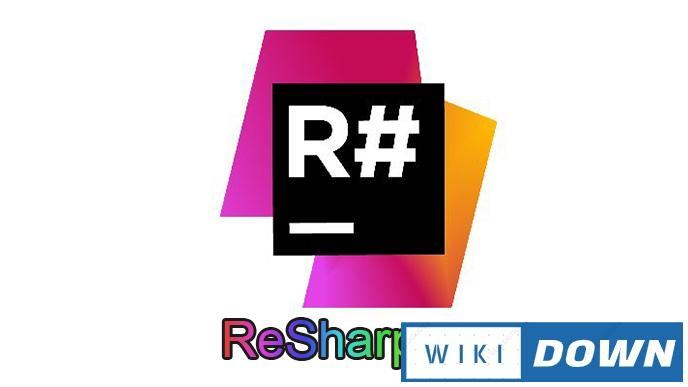 Download JetBrains ReSharper Ultimate 2018 – Hỗ trợ lập trình Mới Nhất