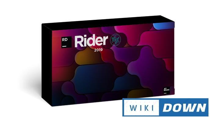 Download JetBrains Rider 2019 – Video hướng dẫn cài đặt chi tiết Mới Nhất