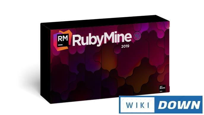 Download JetBrains RubyMine 2019 – Video hướng dẫn cài đặt chi tiết Mới Nhất