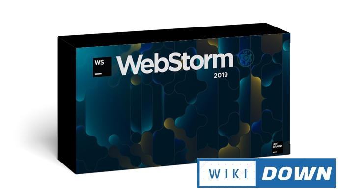 Download JetBrains WebStorm 2019 – Video hướng dẫn cài đặt chi tiết Mới Nhất