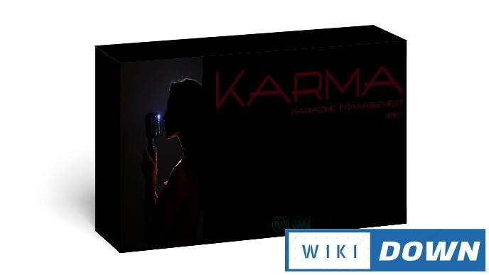 Download Karaosoft Karma 2020 – Quản lý chương trình Karaoke Mới Nhất