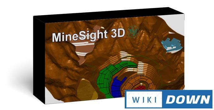 Download Leica Mintec MineSight 3D v11 Full – Hướng dẫn cài đặt chi tiết Mới Nhất