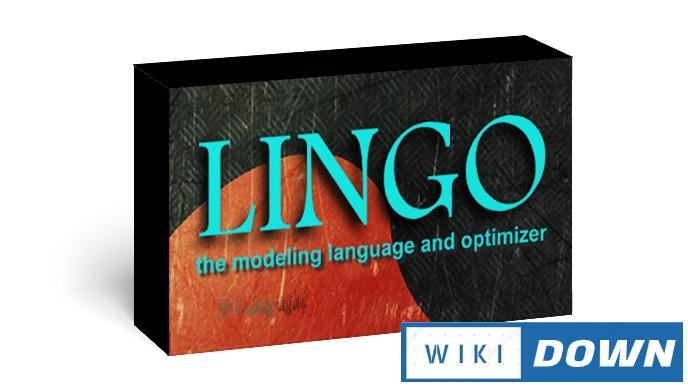 Download Lindo Lingo 18 – Video hướng dẫn cài đặt chi tiết Mới Nhất