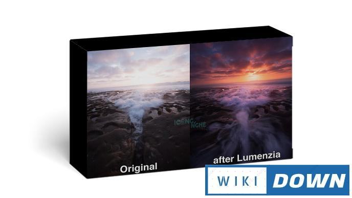 Download Lumenzia 8 – Mặt nạ Luminosity tạo các chỉnh sửa tuyệt đẹp Mới Nhất