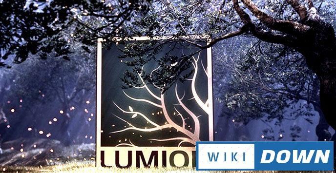 Download Lumion Pro 6.5 Full – Hướng dẫn cài đặt chi tiết Mới Nhất