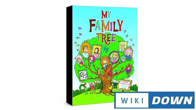 Download My Family Tree Full – Phần mềm lập gia phả cho gia đình Mới Nhất