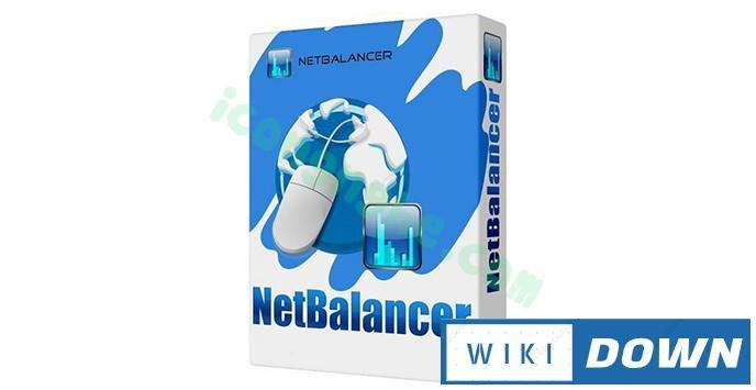 Download NetBalancer 2019 – Theo dõi kiểm soát kết nối internet Mới Nhất