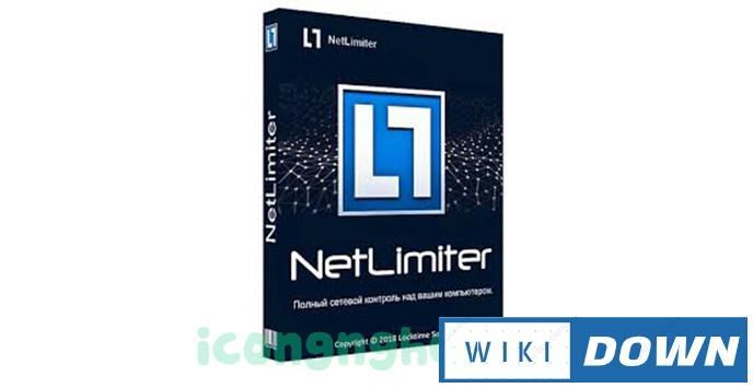 Download NetLimiter Pro – Công cụ kiểm soát lưu lượng Internet Mới Nhất