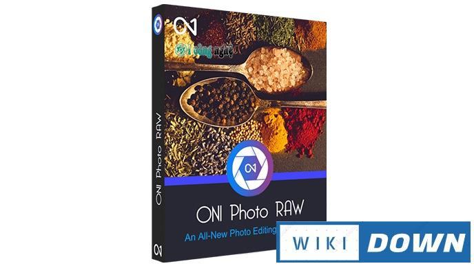 Download ON1 Photo RAW 2021 – Video hướng dẫn cài đặt chi tiết Mới Nhất