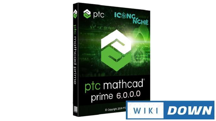 Download PTC Mathcad Prime 6 – Giải các bài toán phức tạp nhất Mới Nhất