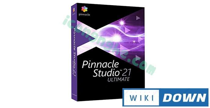 Download Pinnacle Studio Ultimate 21 – Chỉnh sửa và quay video nâng cao Mới Nhất