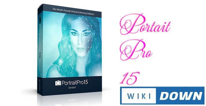 Download PortraitPro Full – Phần mềm chỉnh sửa chân dung cực hay Mới Nhất