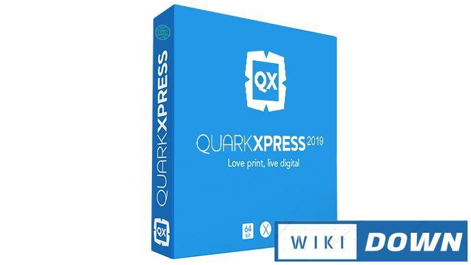 Download QuarkXPress 2019 Full – Hướng dẫn cài đặt chi tiết Mới Nhất